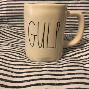 Rae Dunn mug - GULP
